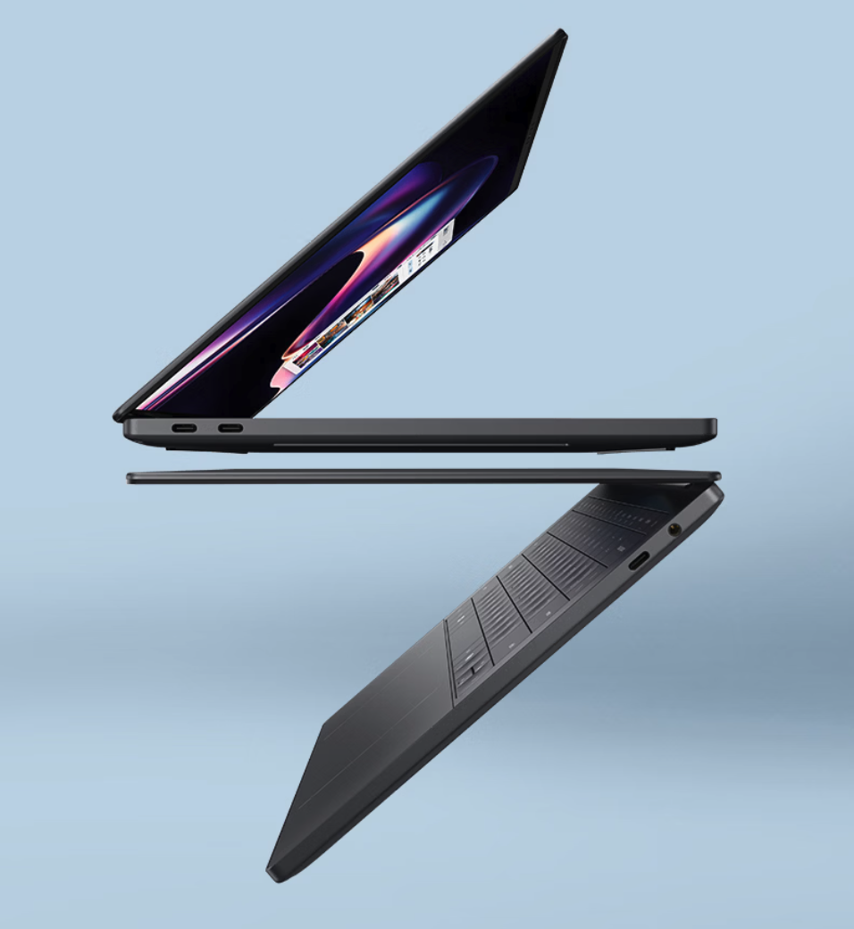 戴尔XPS 14 2026笔记本开启新品预约 售价20999元 主打商务办公